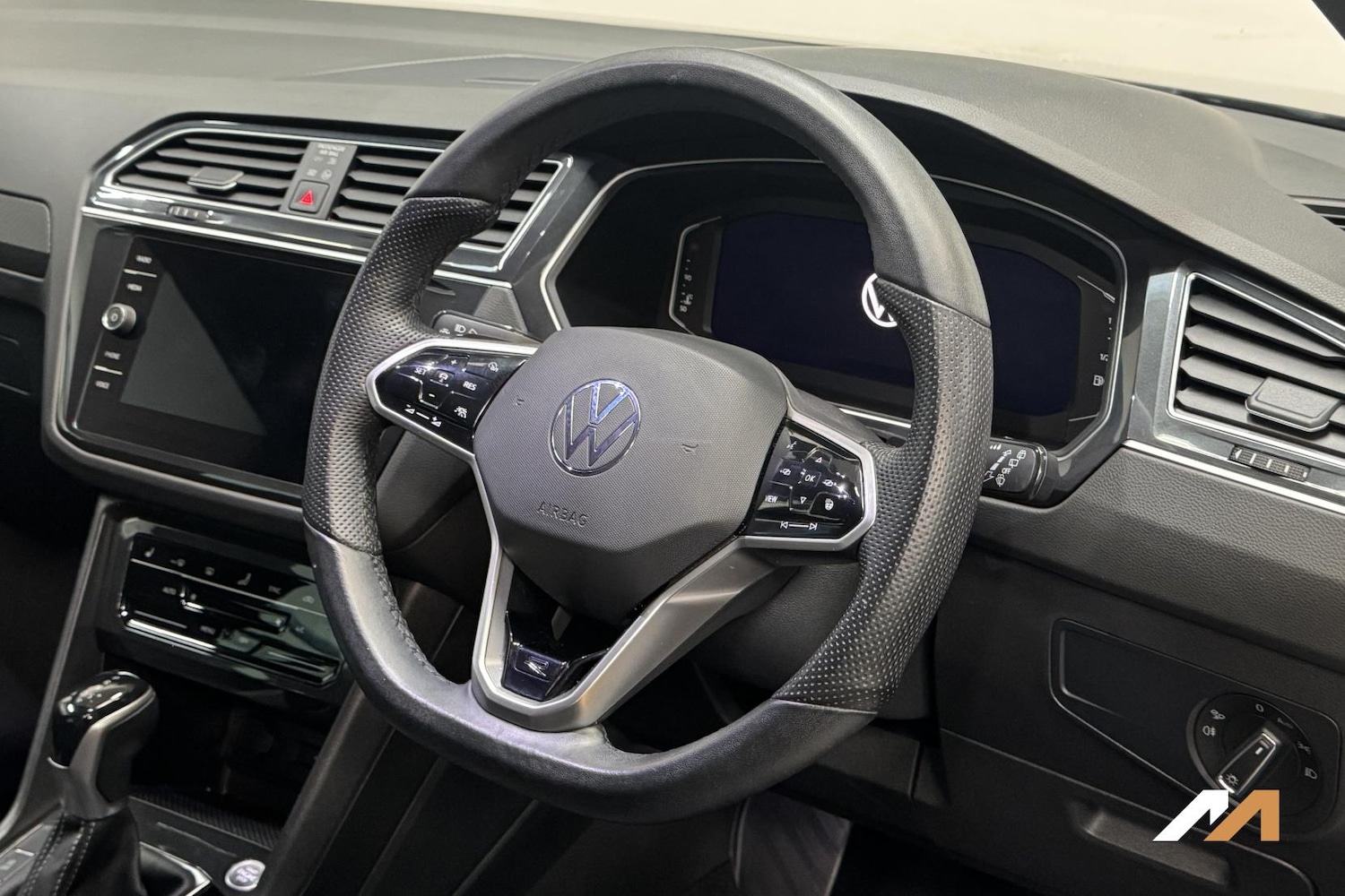 Used Volkswagen Tiguan 2020 for sale - 77782174: Photo 21