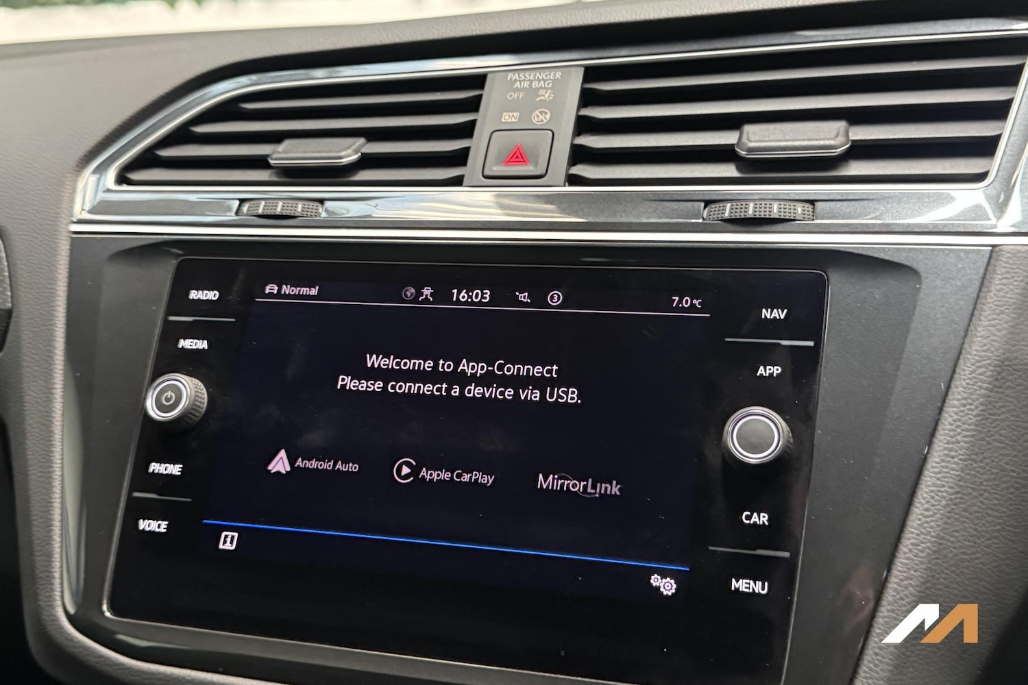 Used Volkswagen Tiguan 2020 for sale - 77782174: Photo 23