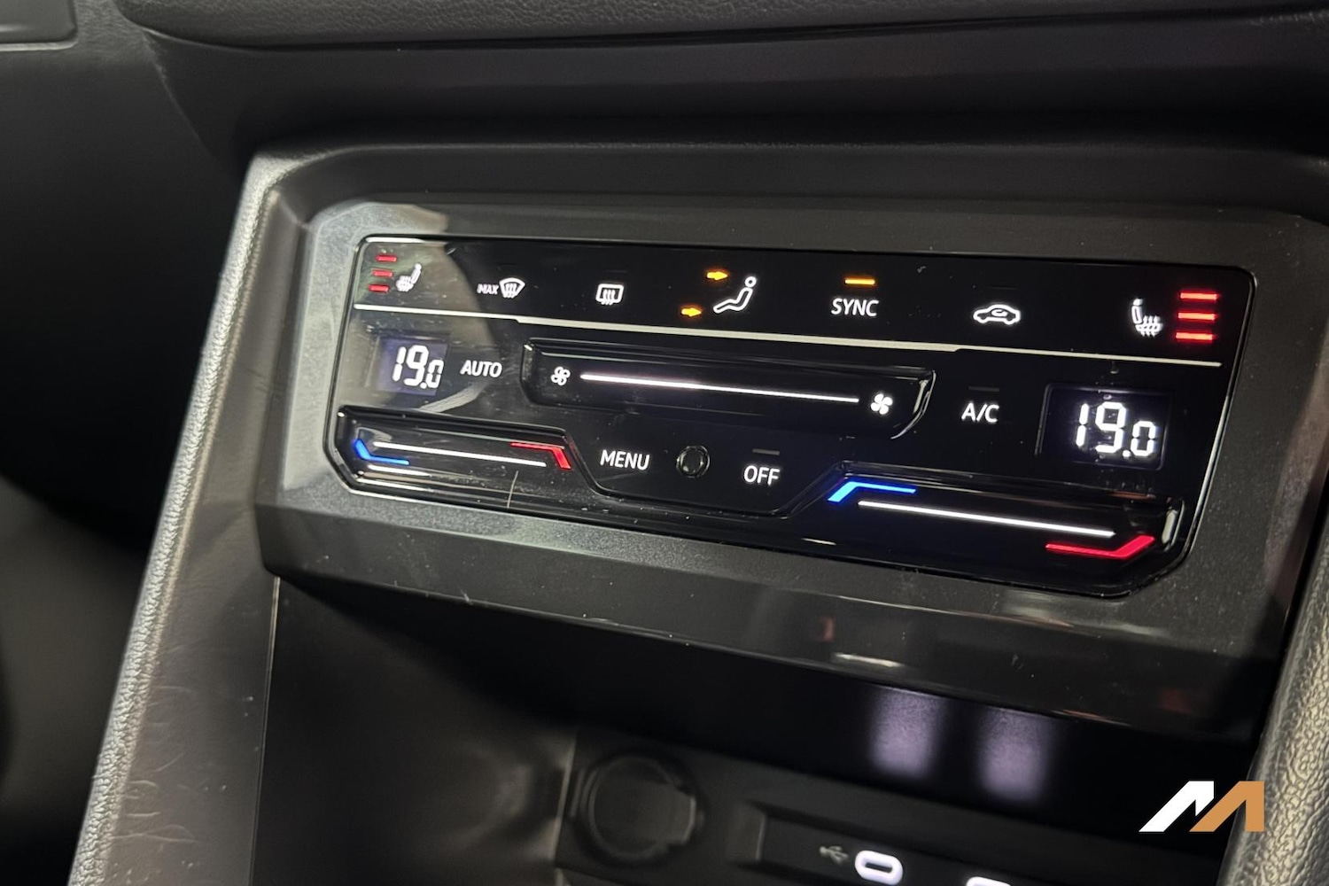 Used Volkswagen Tiguan 2020 for sale - 77782174: Photo 25