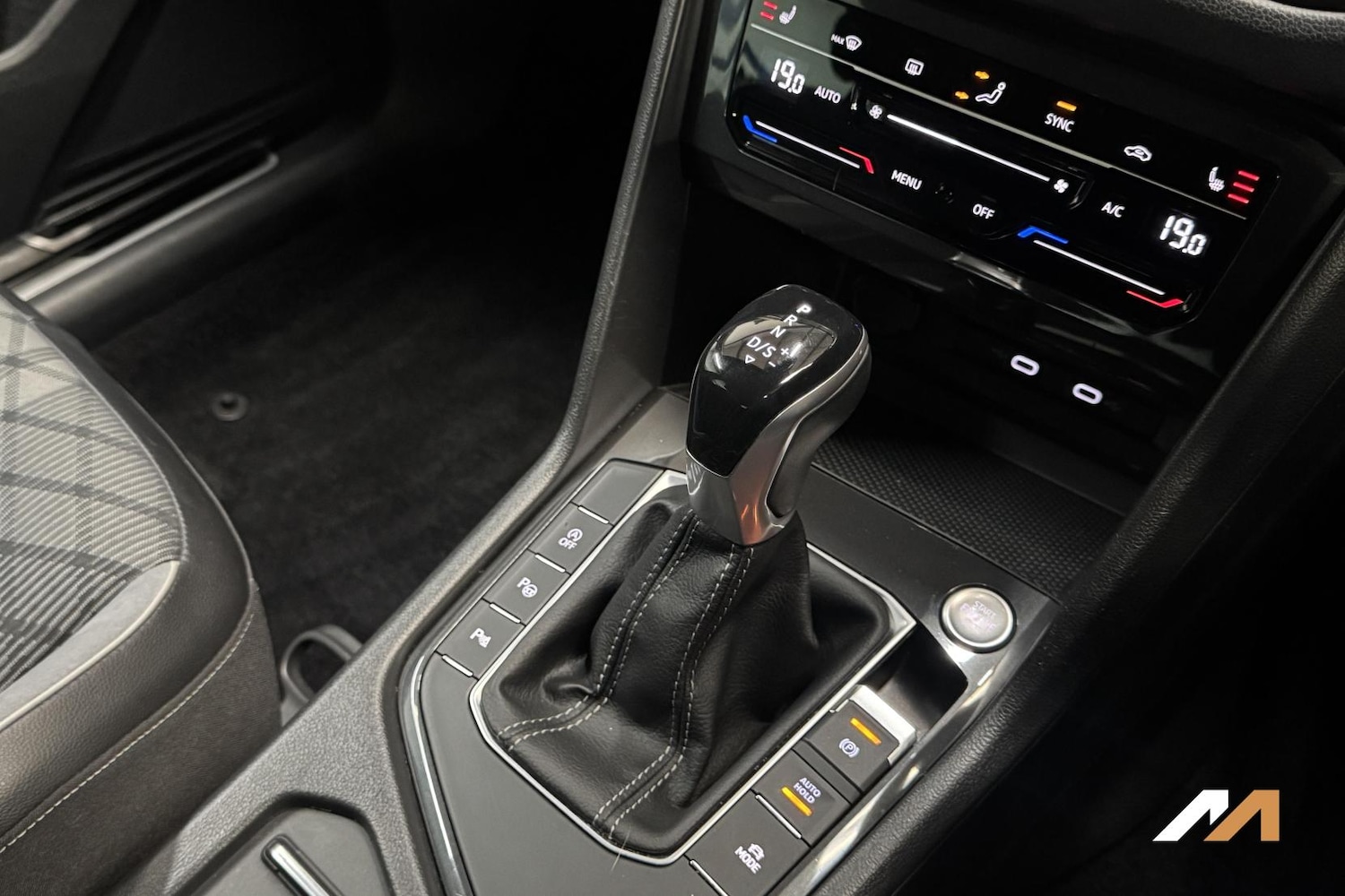 Used Volkswagen Tiguan 2020 for sale - 77782174: Photo 27