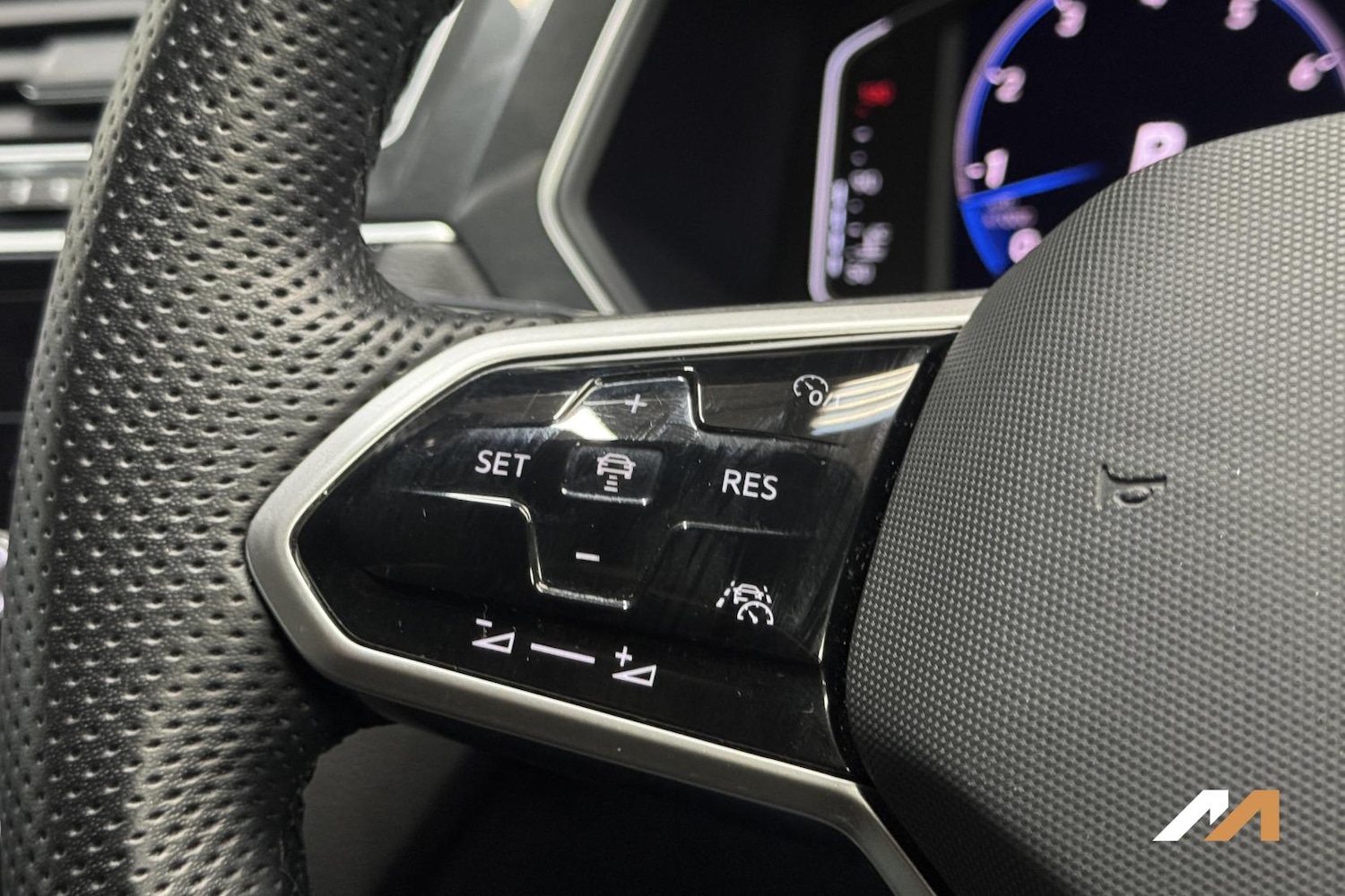 Used Volkswagen Tiguan 2020 for sale - 77782174: Photo 28