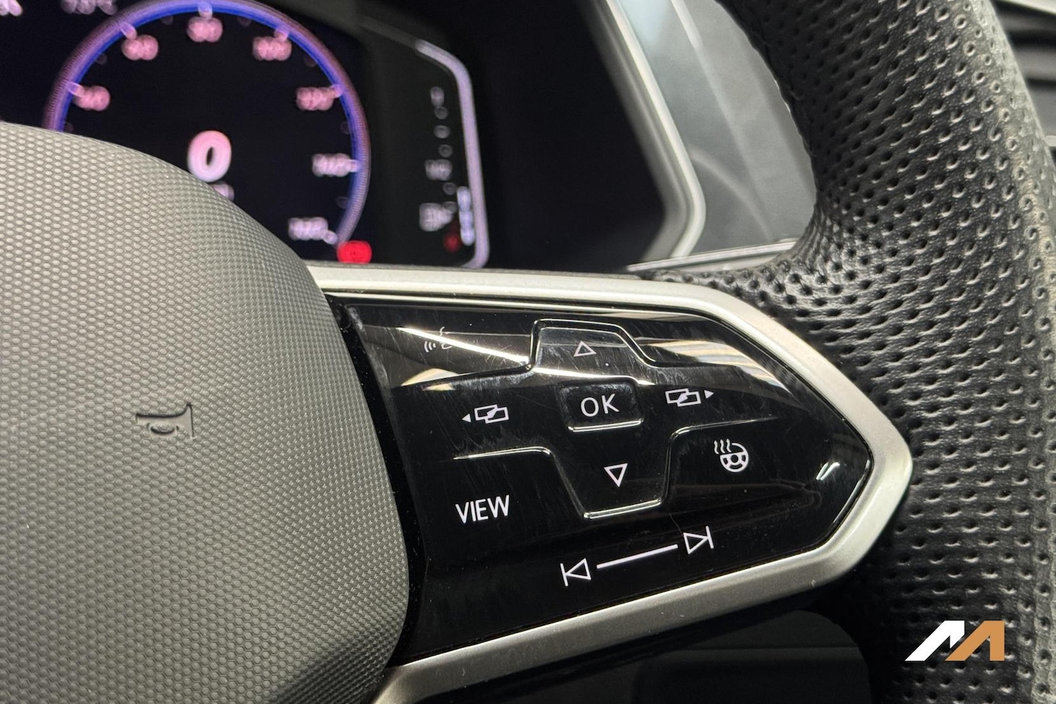 Used Volkswagen Tiguan 2020 for sale - 77782174: Photo 29