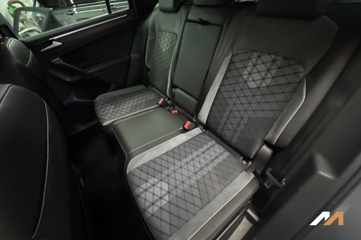 Used Volkswagen Tiguan 2020 for sale - 77782174: Photo 31