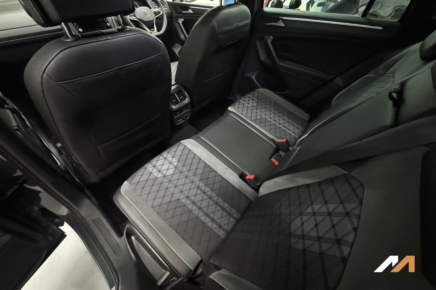 Used Volkswagen Tiguan 2020 for sale - 77782174: Photo 32