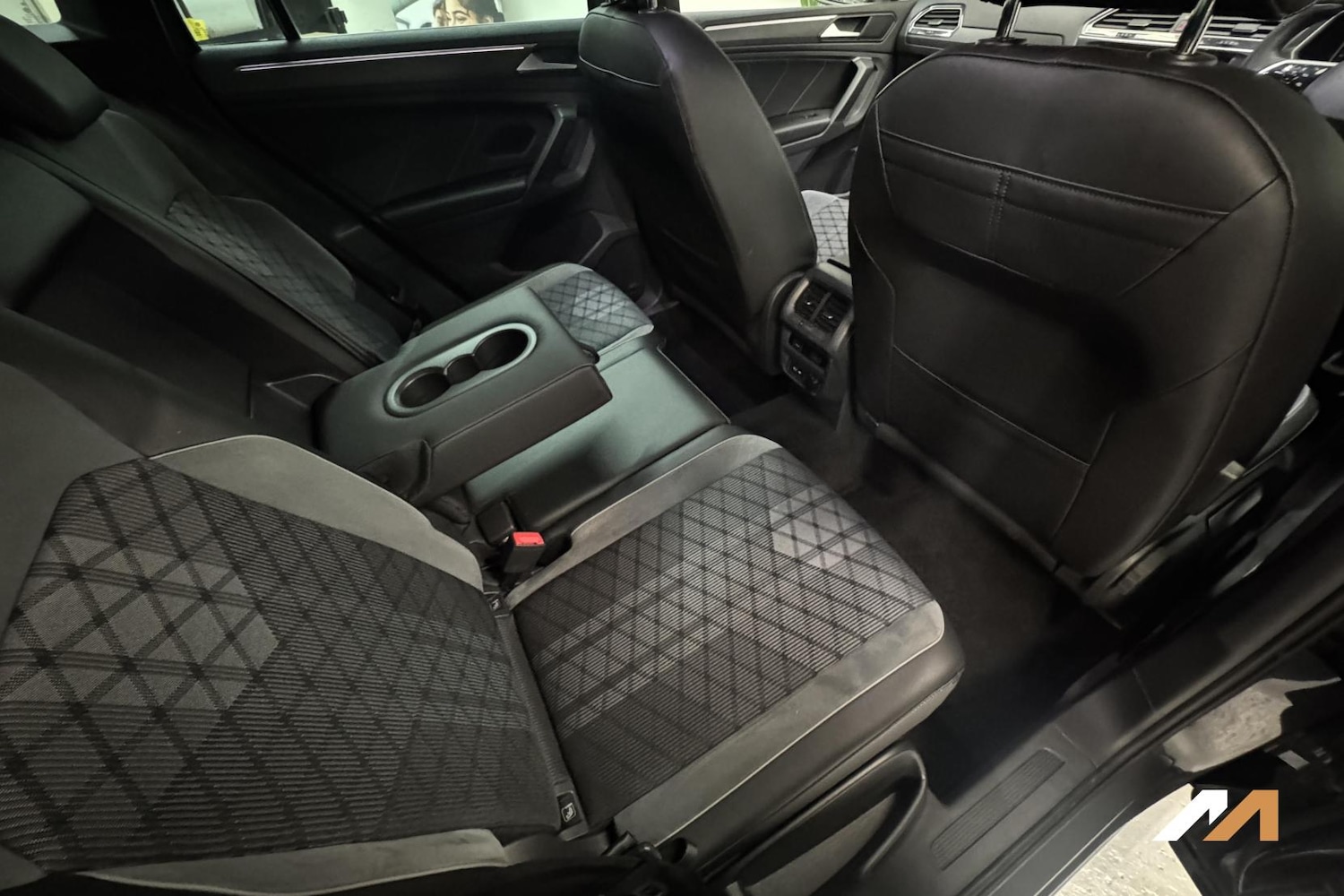 Used Volkswagen Tiguan 2020 for sale - 77782174: Photo 34