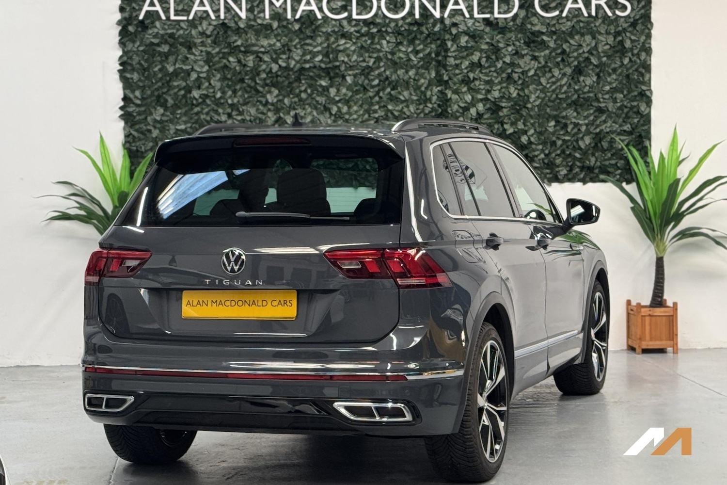 Used Volkswagen Tiguan 2020 for sale - 77782174: Photo 37