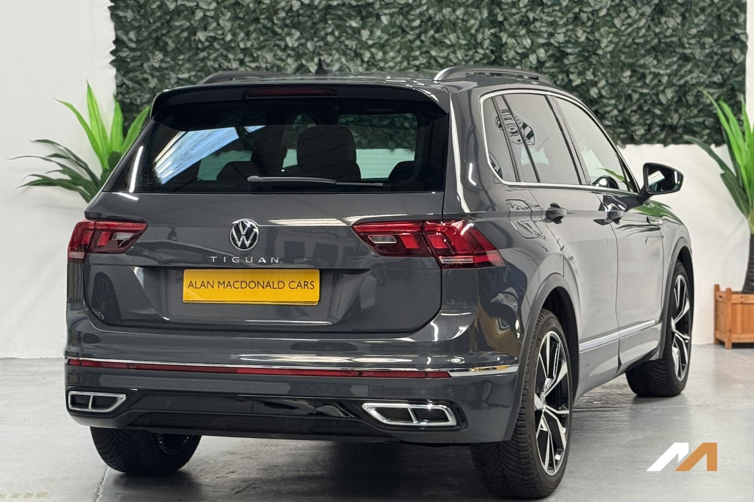 Used Volkswagen Tiguan 2020 for sale - 77782174: Photo 38