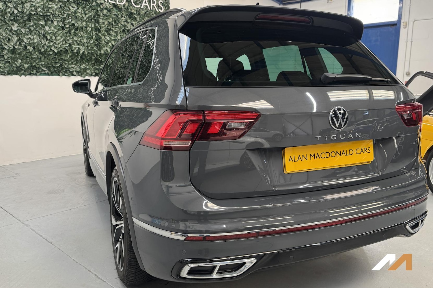 Used Volkswagen Tiguan 2020 for sale - 77782174: Photo 39