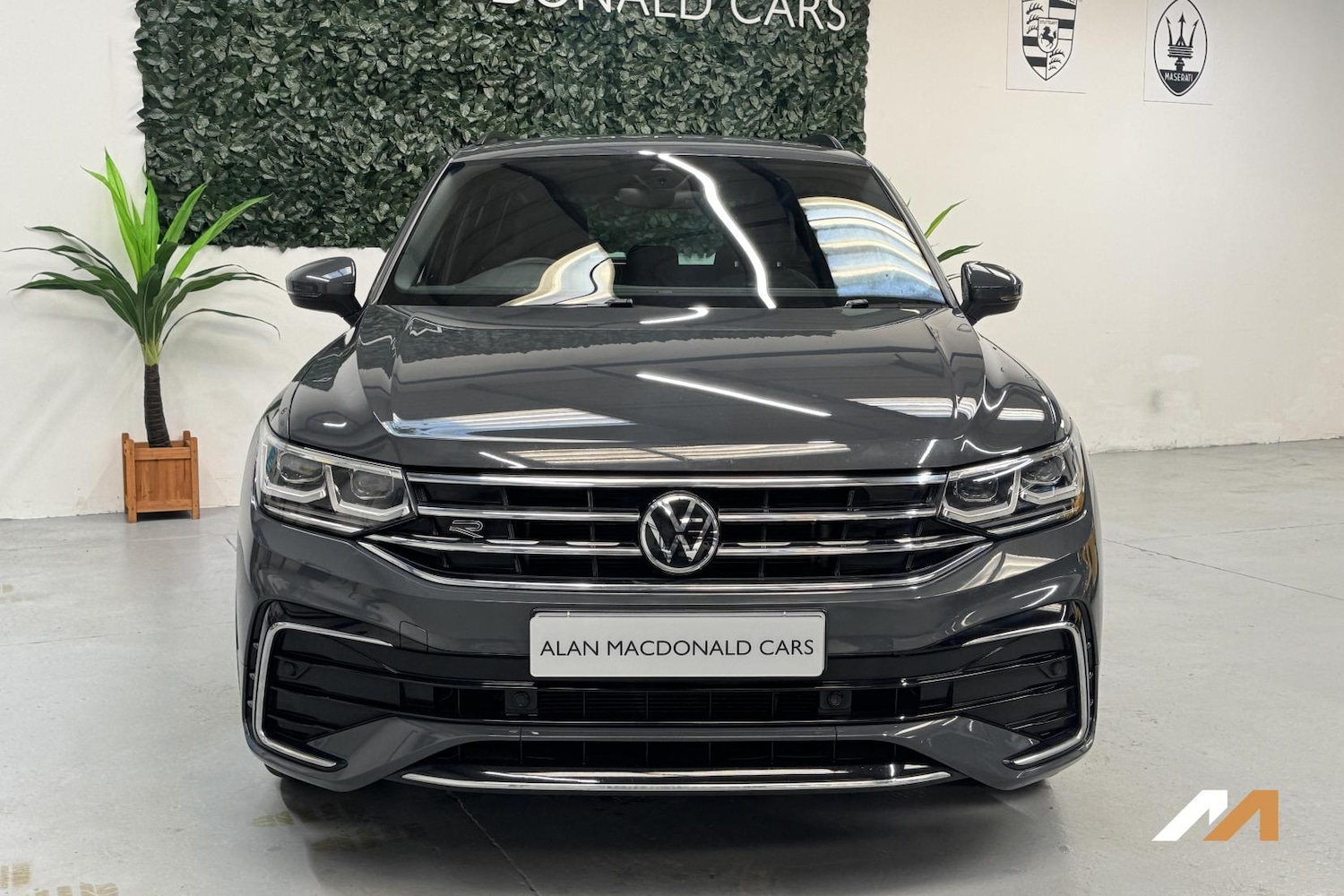 Used Volkswagen Tiguan 2020 for sale - 77782174: Photo 4