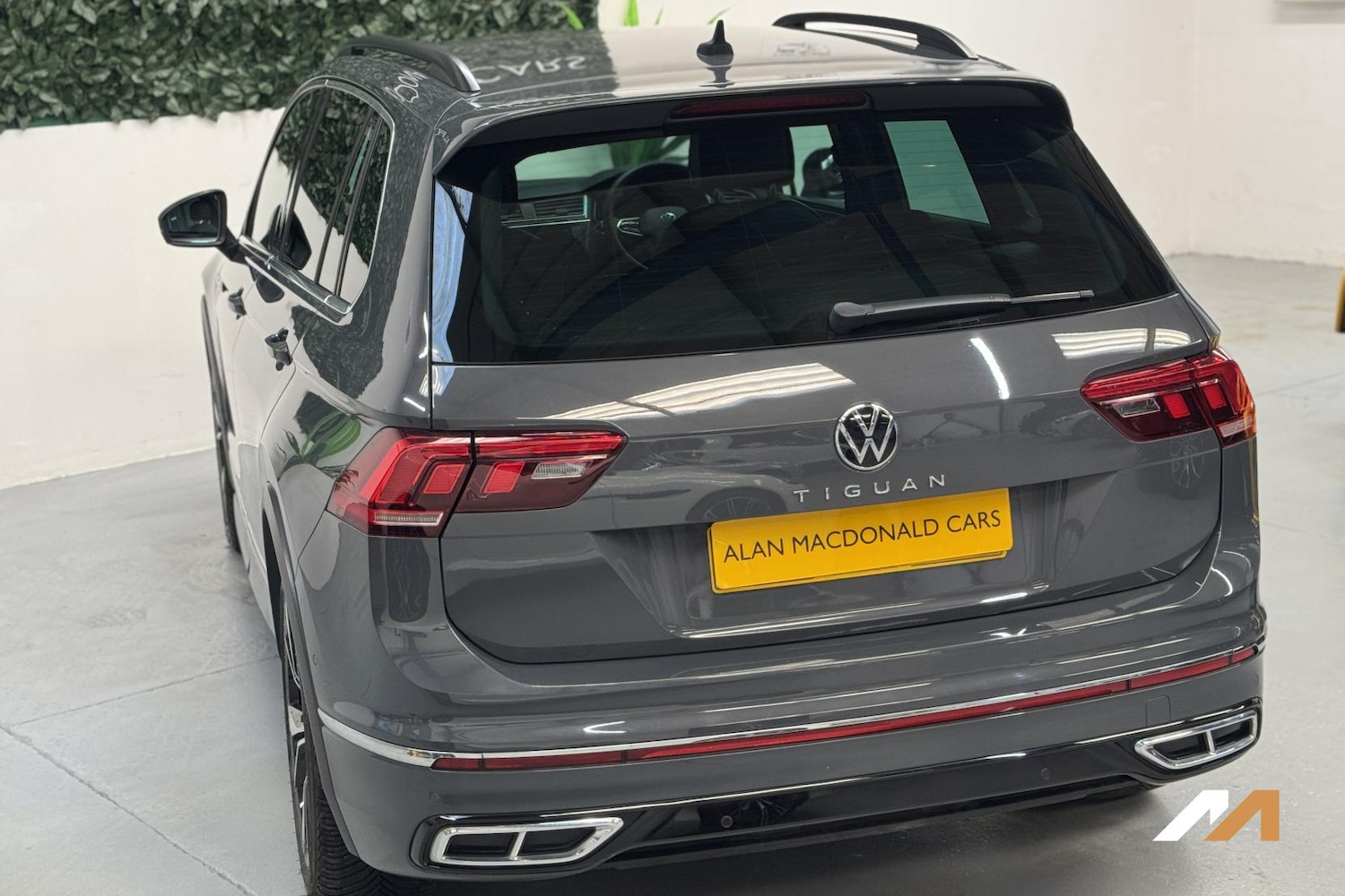 Used Volkswagen Tiguan 2020 for sale - 77782174: Photo 40