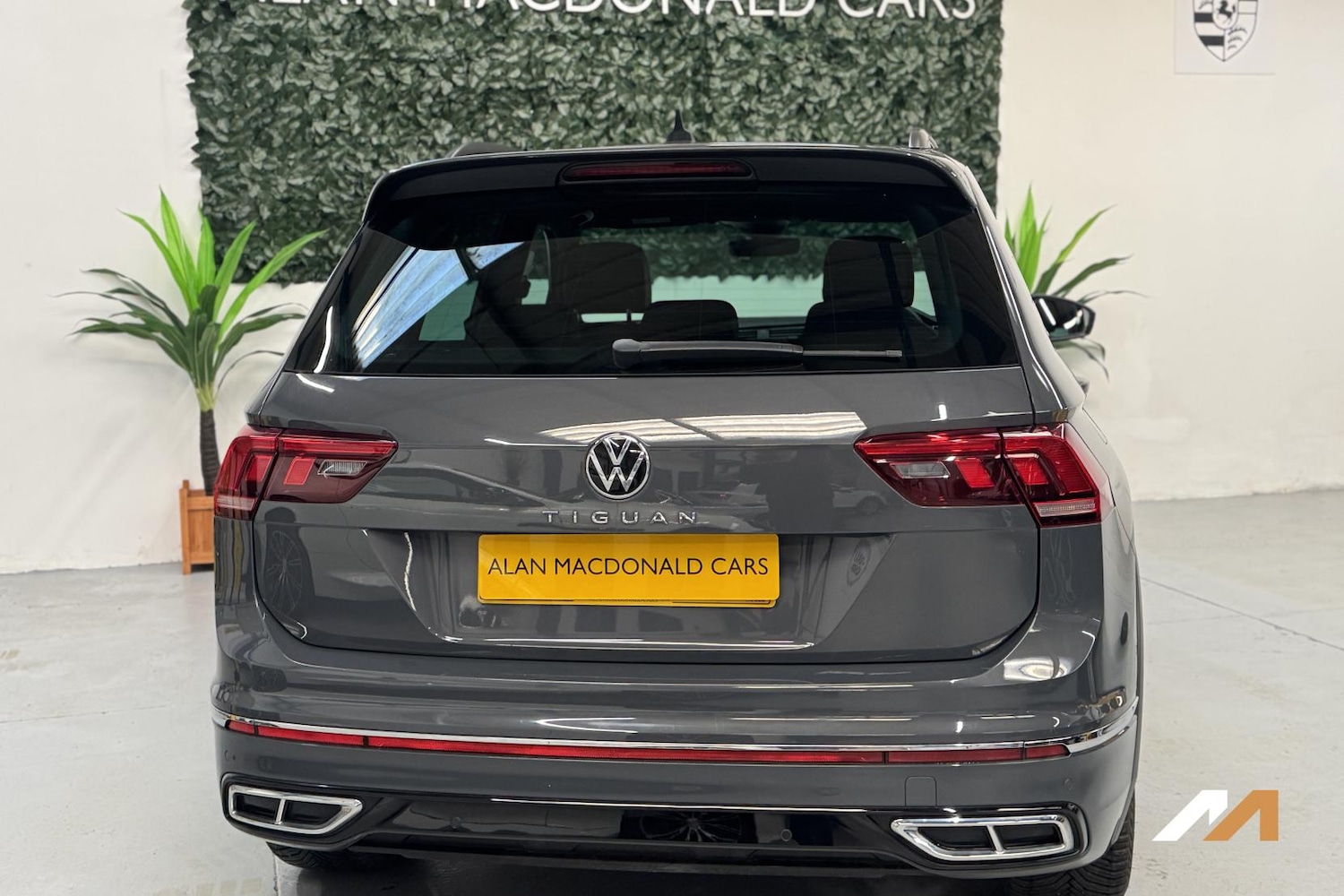 Used Volkswagen Tiguan 2020 for sale - 77782174: Photo 41