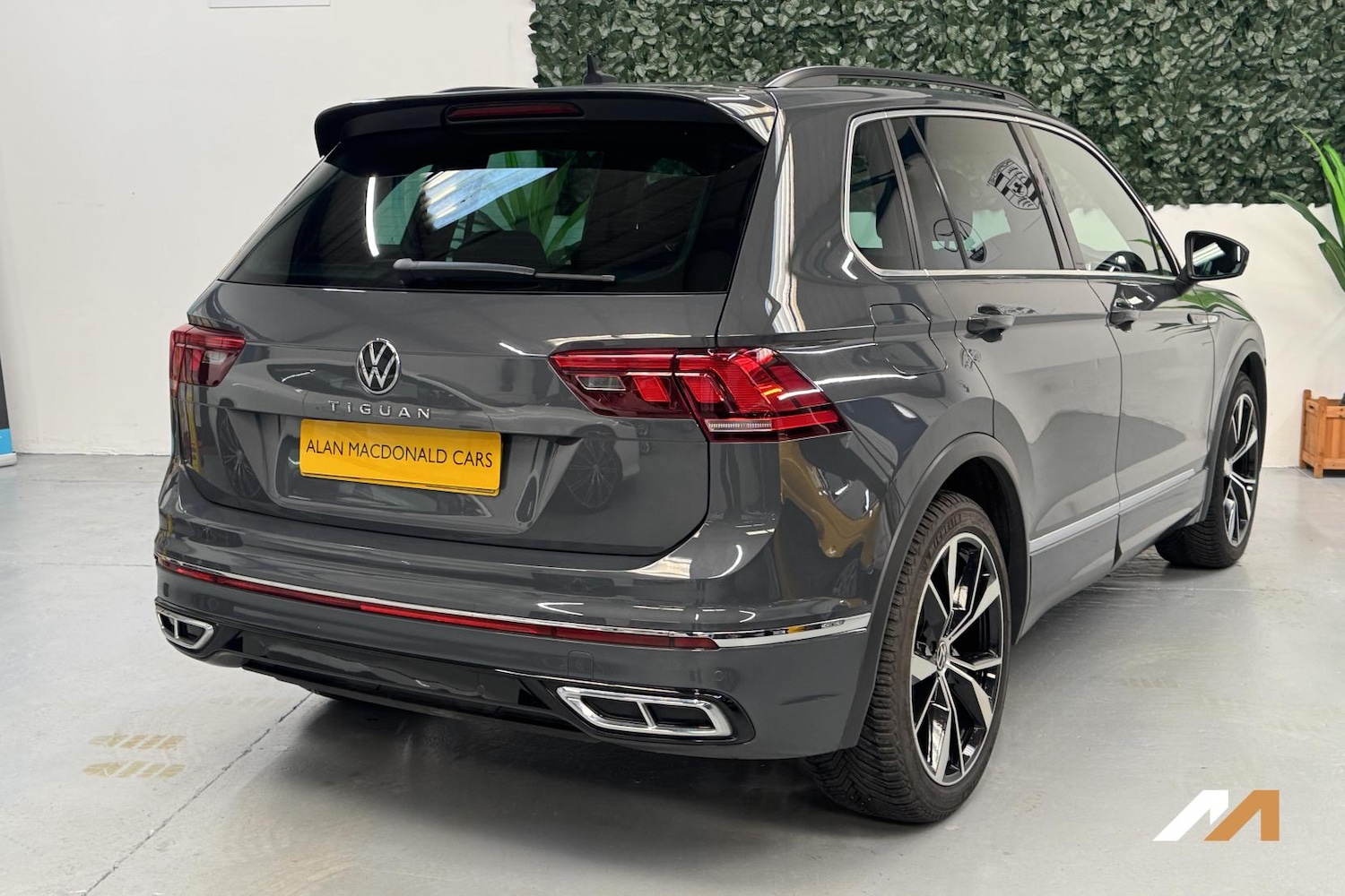 Used Volkswagen Tiguan 2020 for sale - 77782174: Photo 42