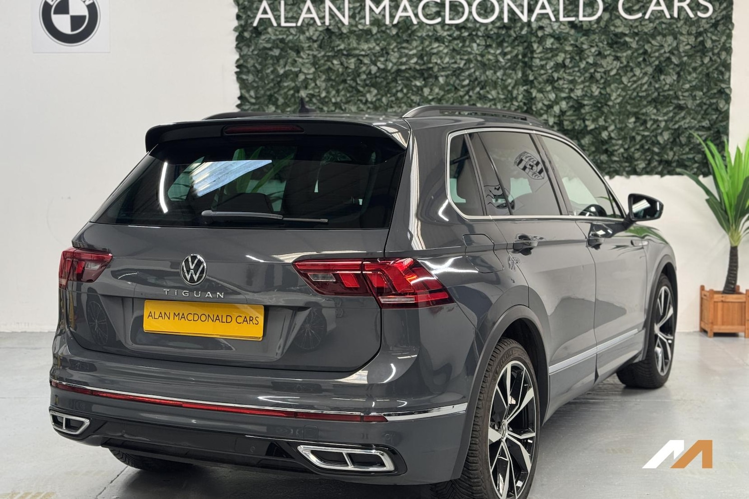 Used Volkswagen Tiguan 2020 for sale - 77782174: Photo 47