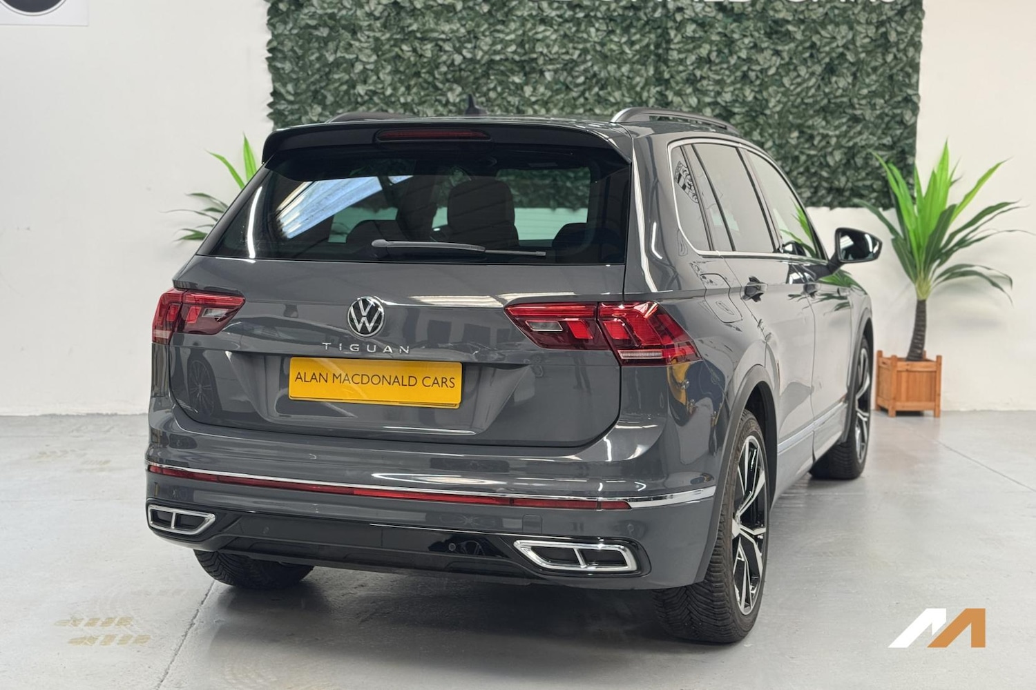 Used Volkswagen Tiguan 2020 for sale - 77782174: Photo 49