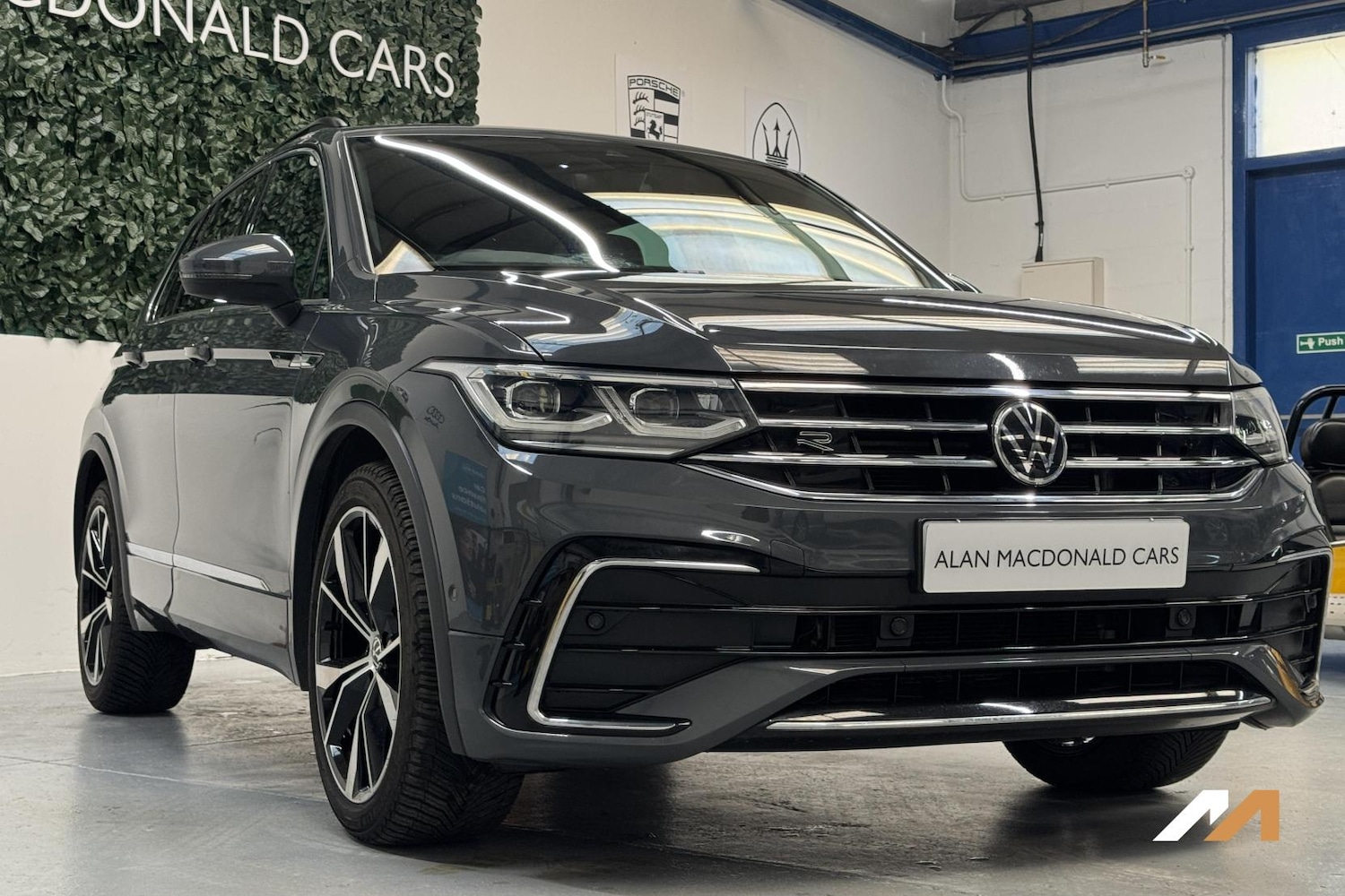 Used Volkswagen Tiguan 2020 for sale - 77782174: Photo 7