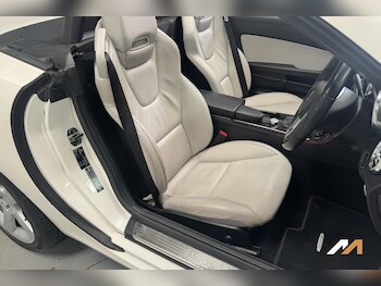 Used Mercedes-Benz SLK 2012 for sale - 79253714: Photo
