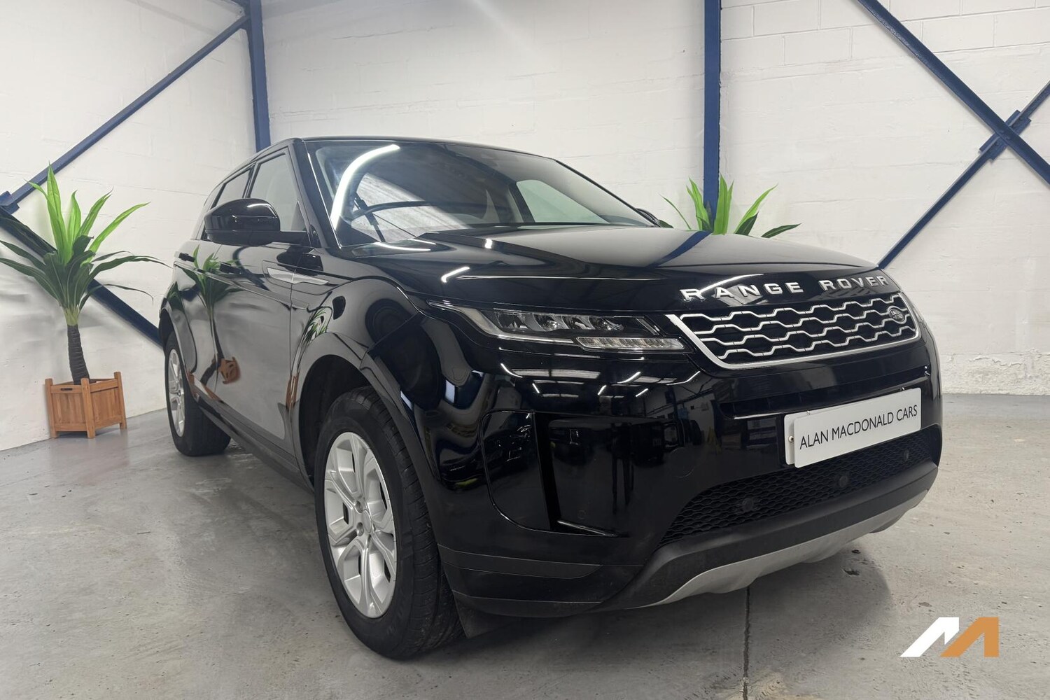 Used Land Rover Range Rover Evoque 2019 for sale - 77516067: Photo 10