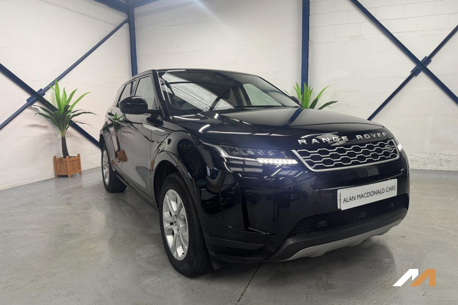 Used Land Rover Range Rover Evoque 2019 for sale - 77516067: Photo 12