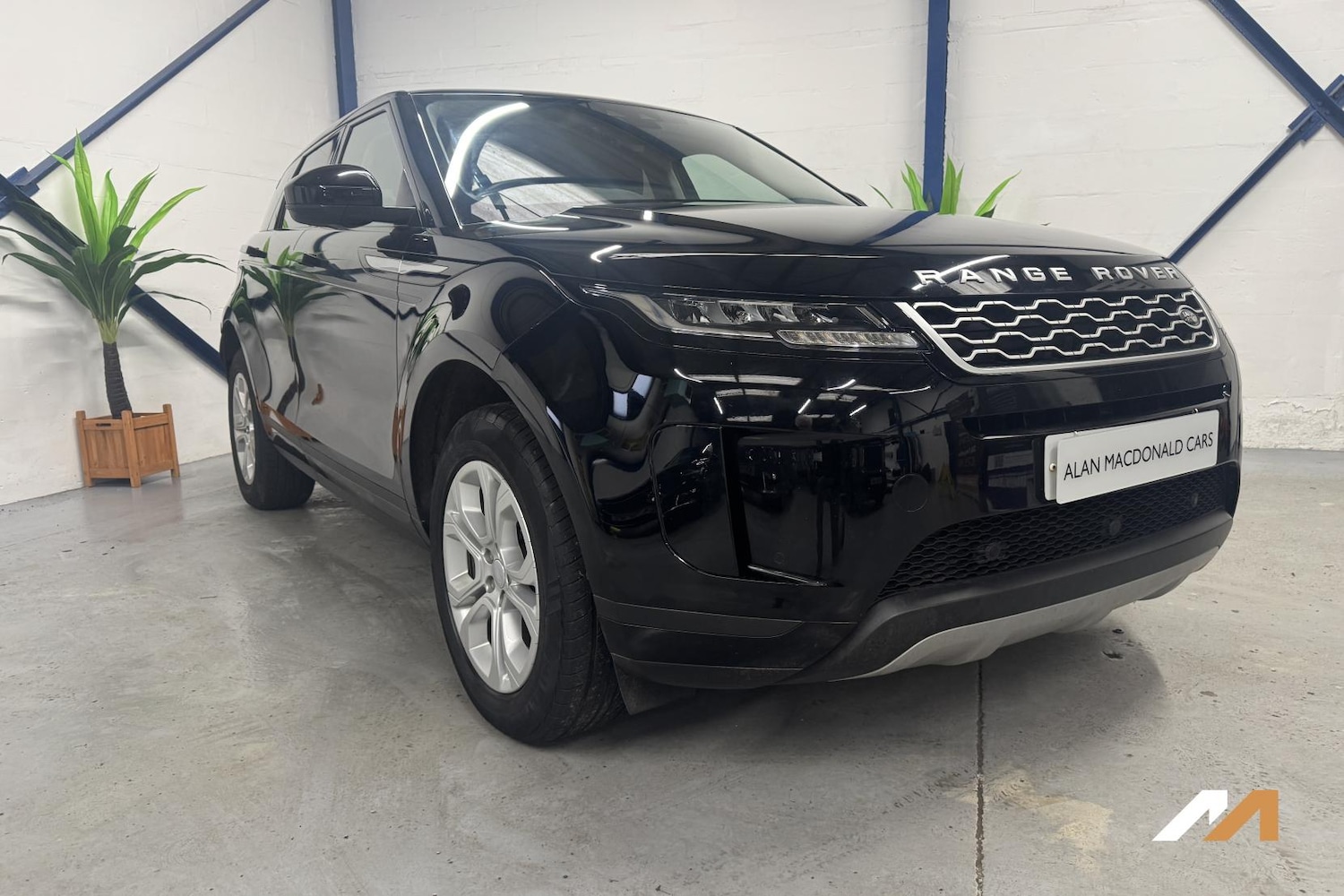 Used Land Rover Range Rover Evoque 2019 for sale - 77516067: Photo 13
