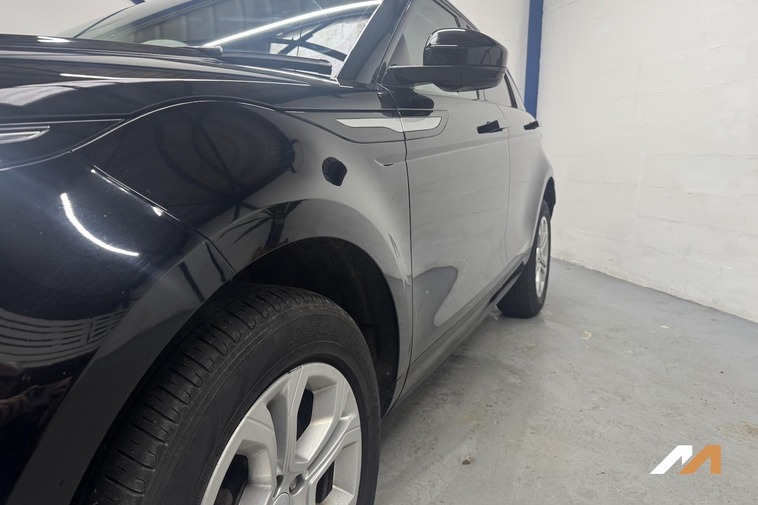 Used Land Rover Range Rover Evoque 2019 for sale - 77516067: Photo 15