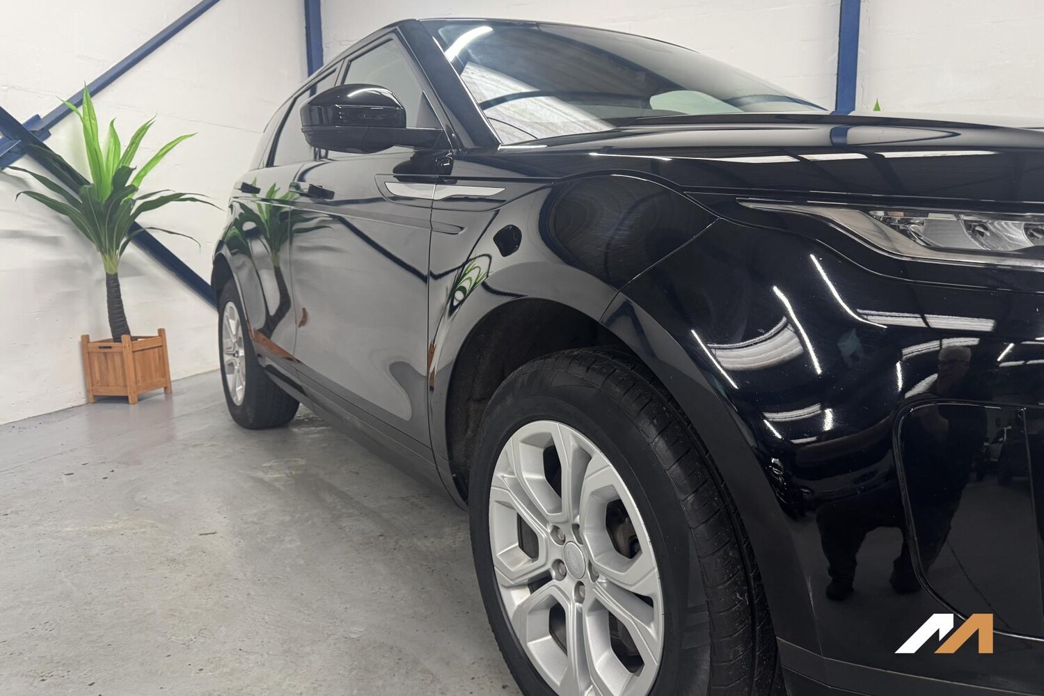 Used Land Rover Range Rover Evoque 2019 for sale - 77516067: Photo 16