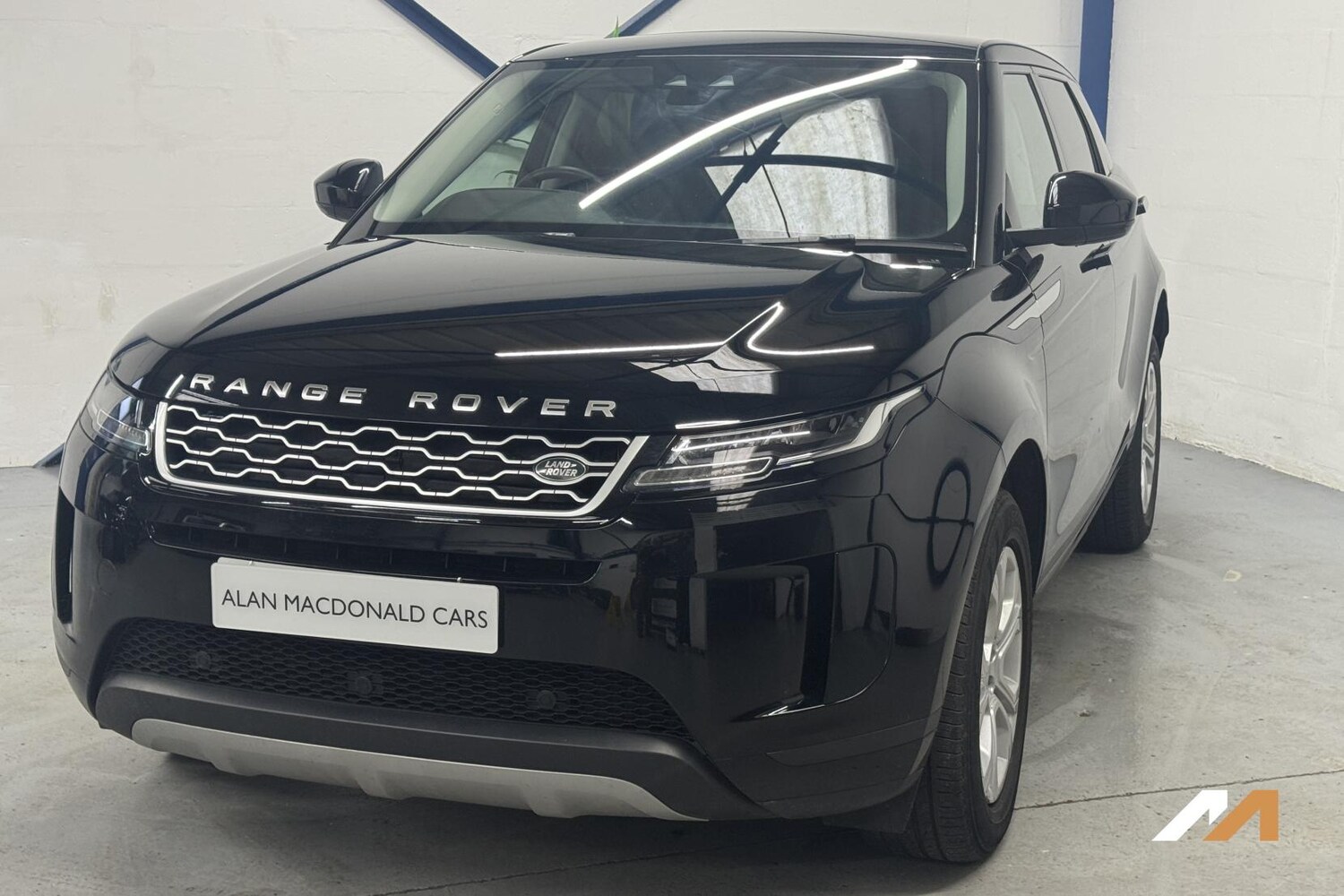 Used Land Rover Range Rover Evoque 2019 for sale - 77516067: Photo 17