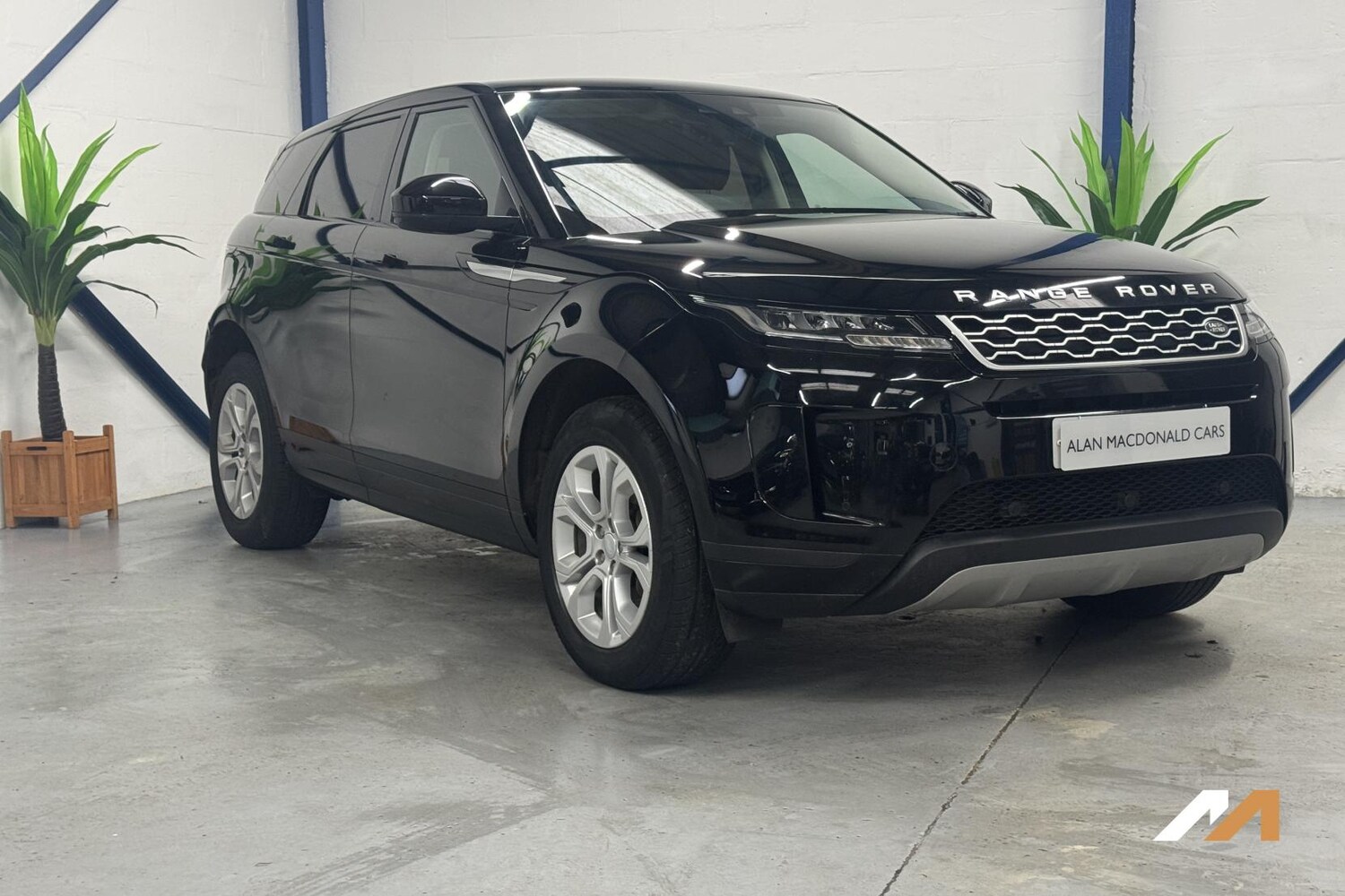 Used Land Rover Range Rover Evoque 2019 for sale - 77516067: Photo 18