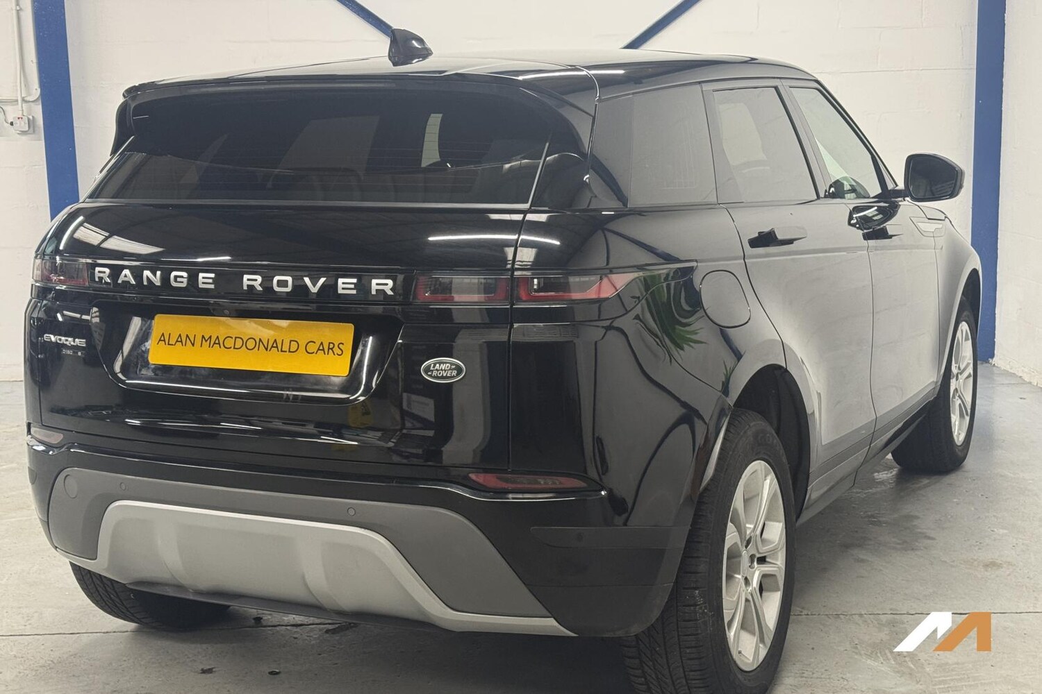 Used Land Rover Range Rover Evoque 2019 for sale - 77516067: Photo 21
