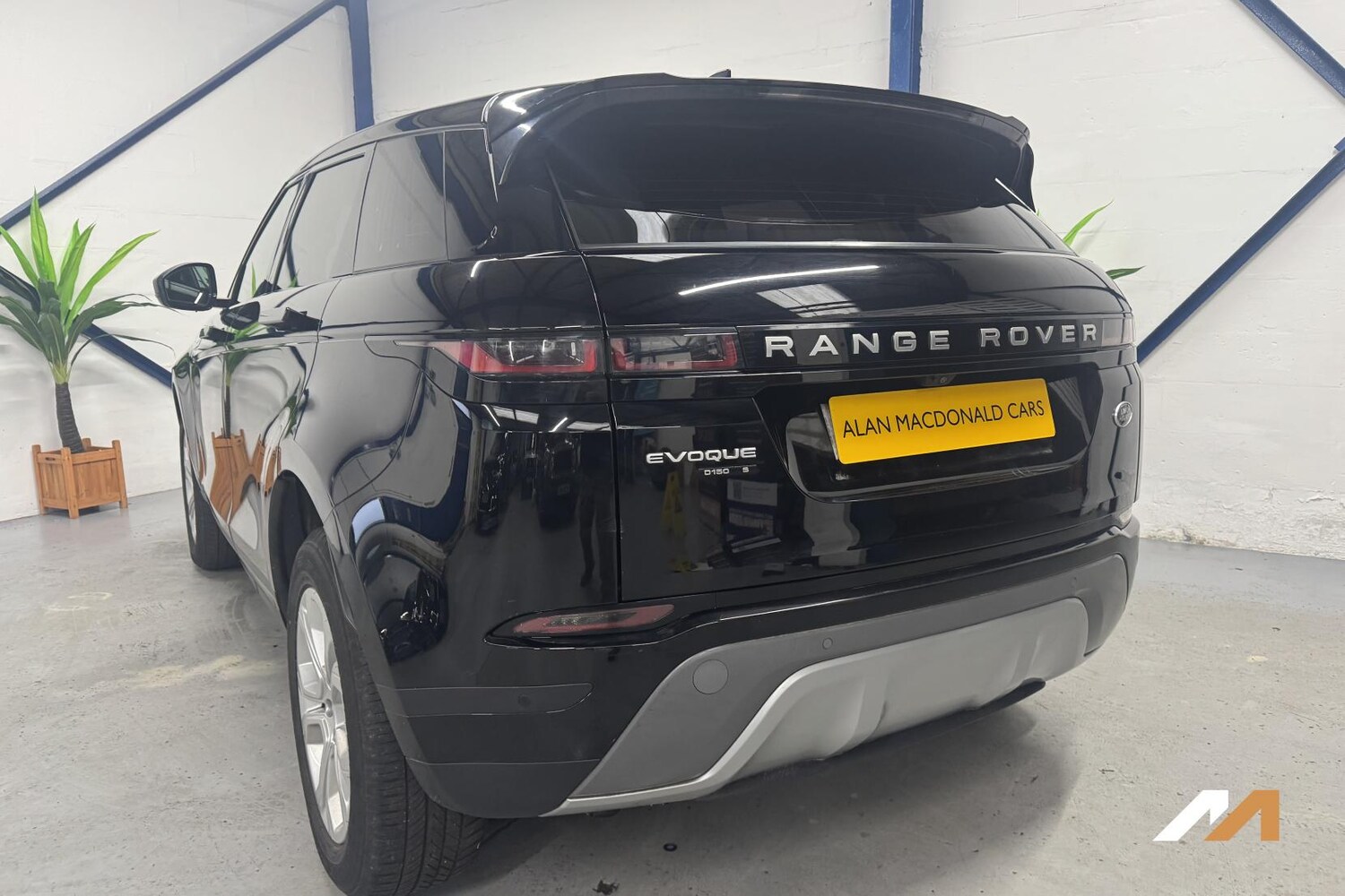 Used Land Rover Range Rover Evoque 2019 for sale - 77516067: Photo 22