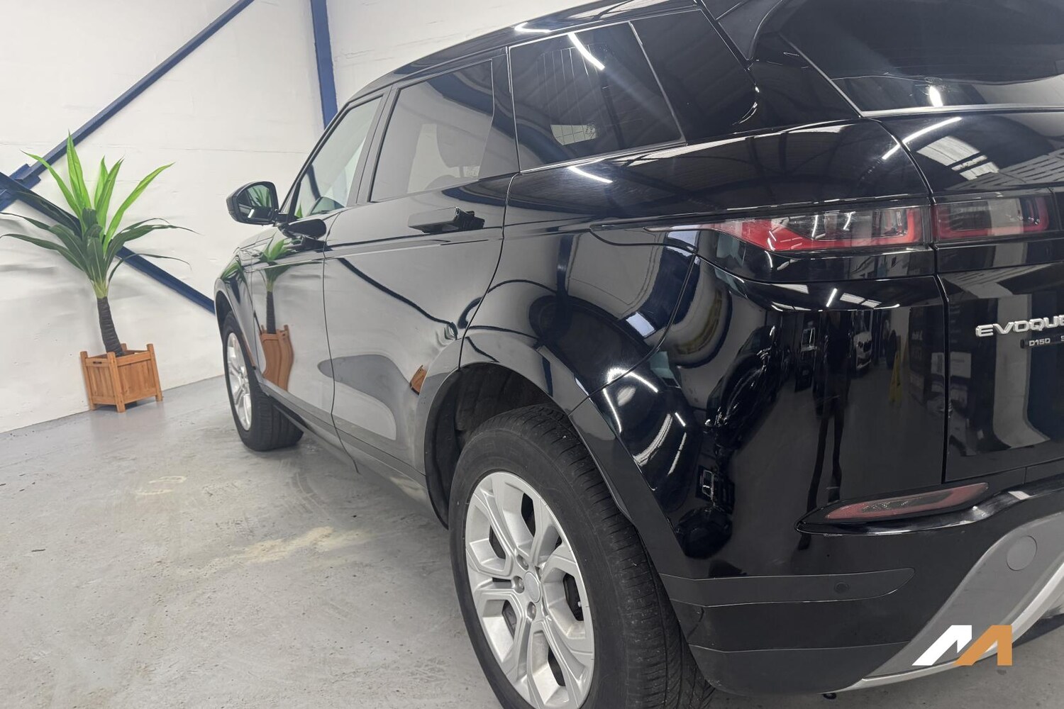 Used Land Rover Range Rover Evoque 2019 for sale - 77516067: Photo 23