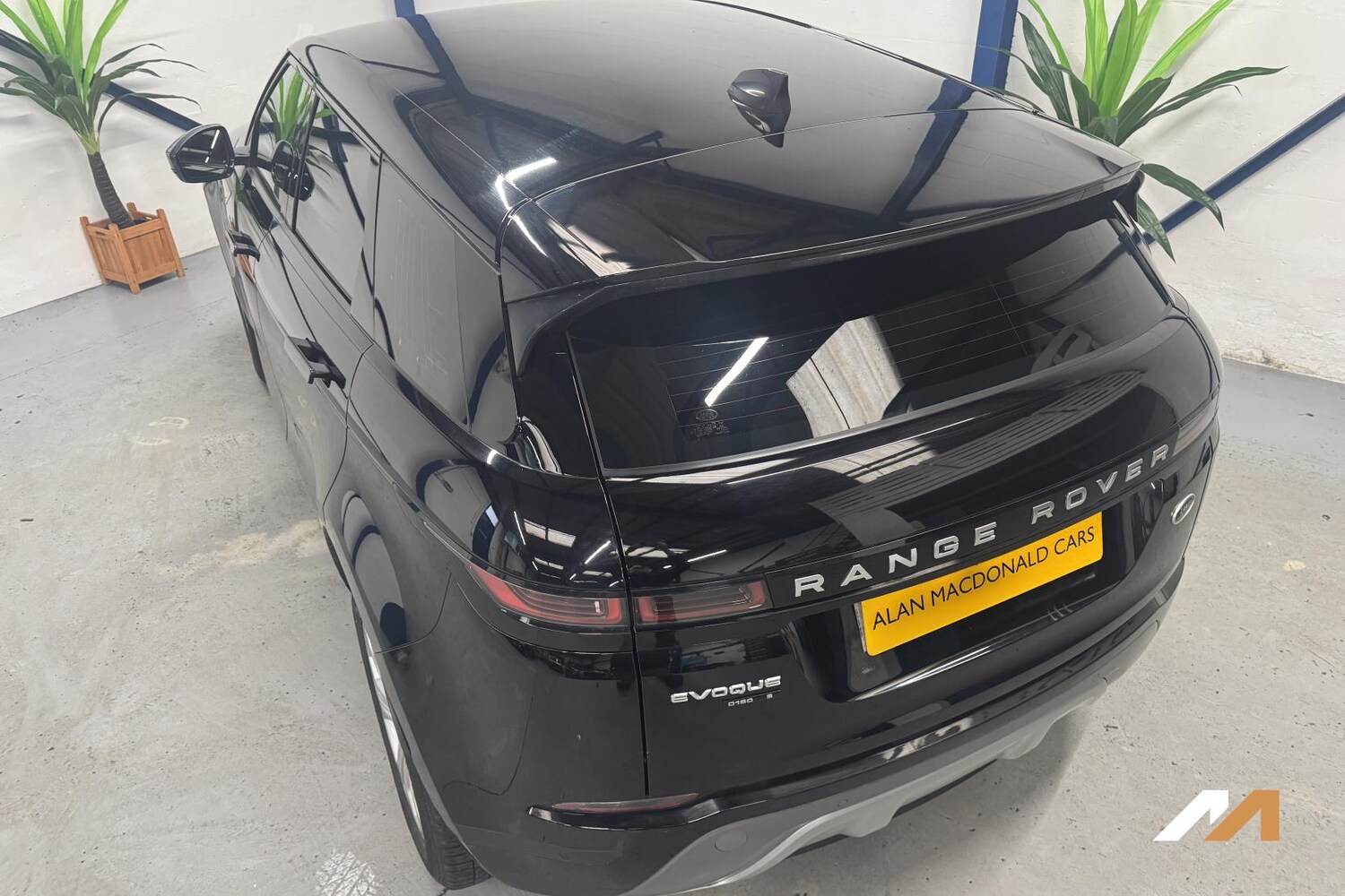 Used Land Rover Range Rover Evoque 2019 for sale - 77516067: Photo 24