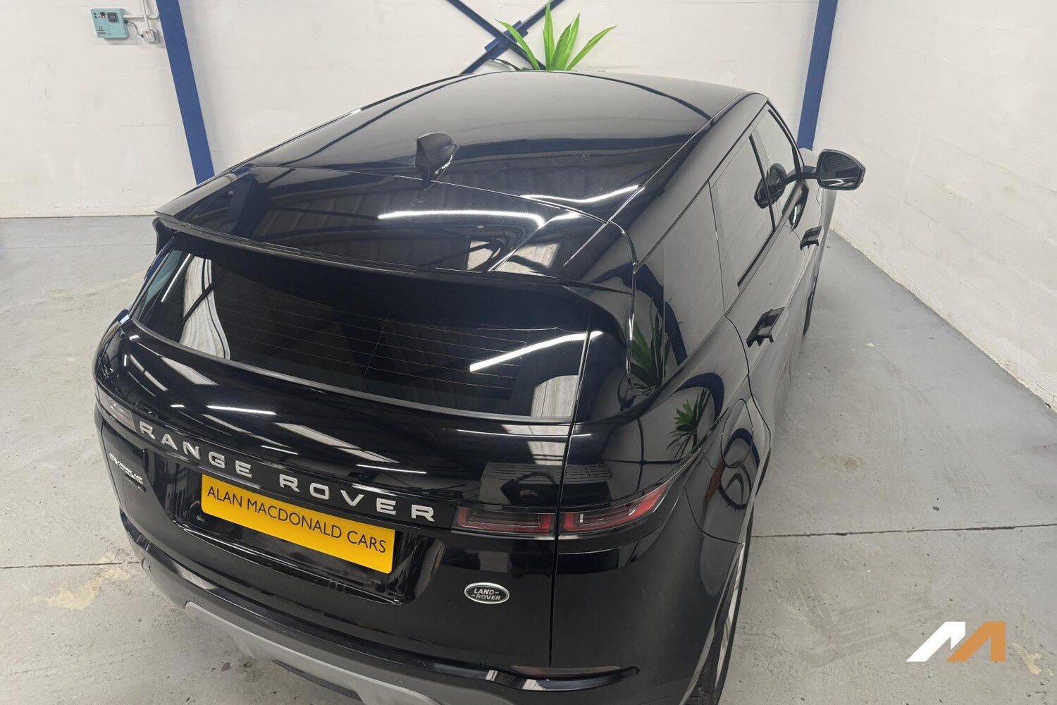 Used Land Rover Range Rover Evoque 2019 for sale - 77516067: Photo 25