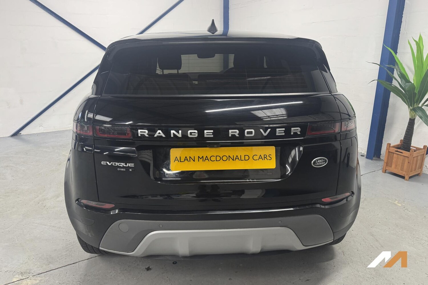Used Land Rover Range Rover Evoque 2019 for sale - 77516067: Photo 26