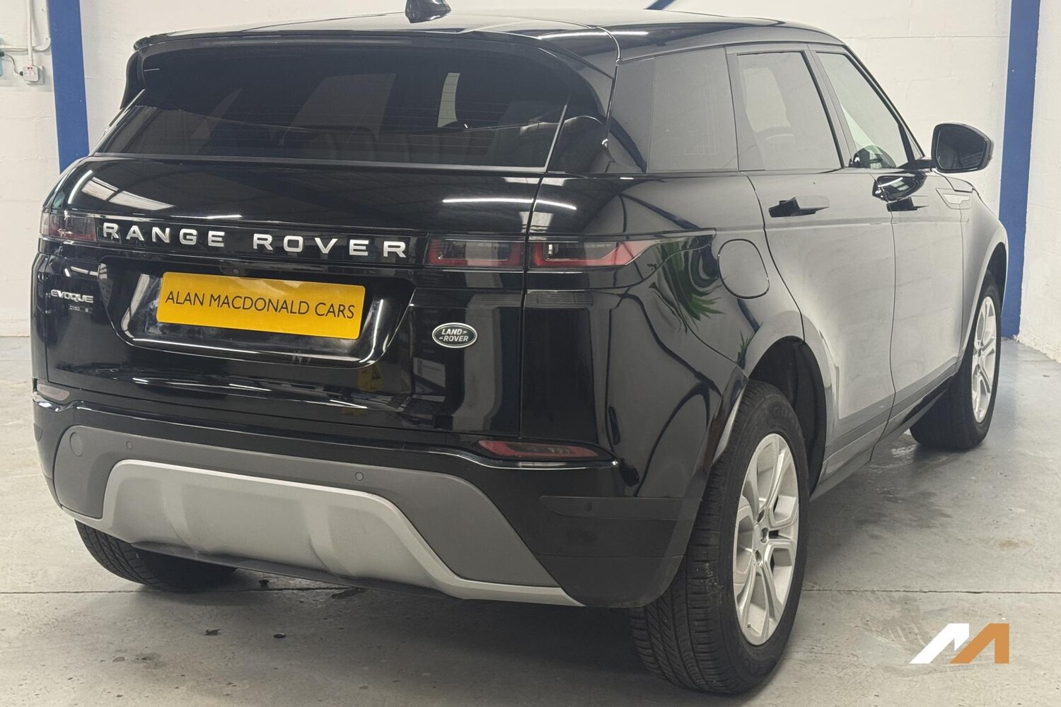 Used Land Rover Range Rover Evoque 2019 for sale - 77516067: Photo 28