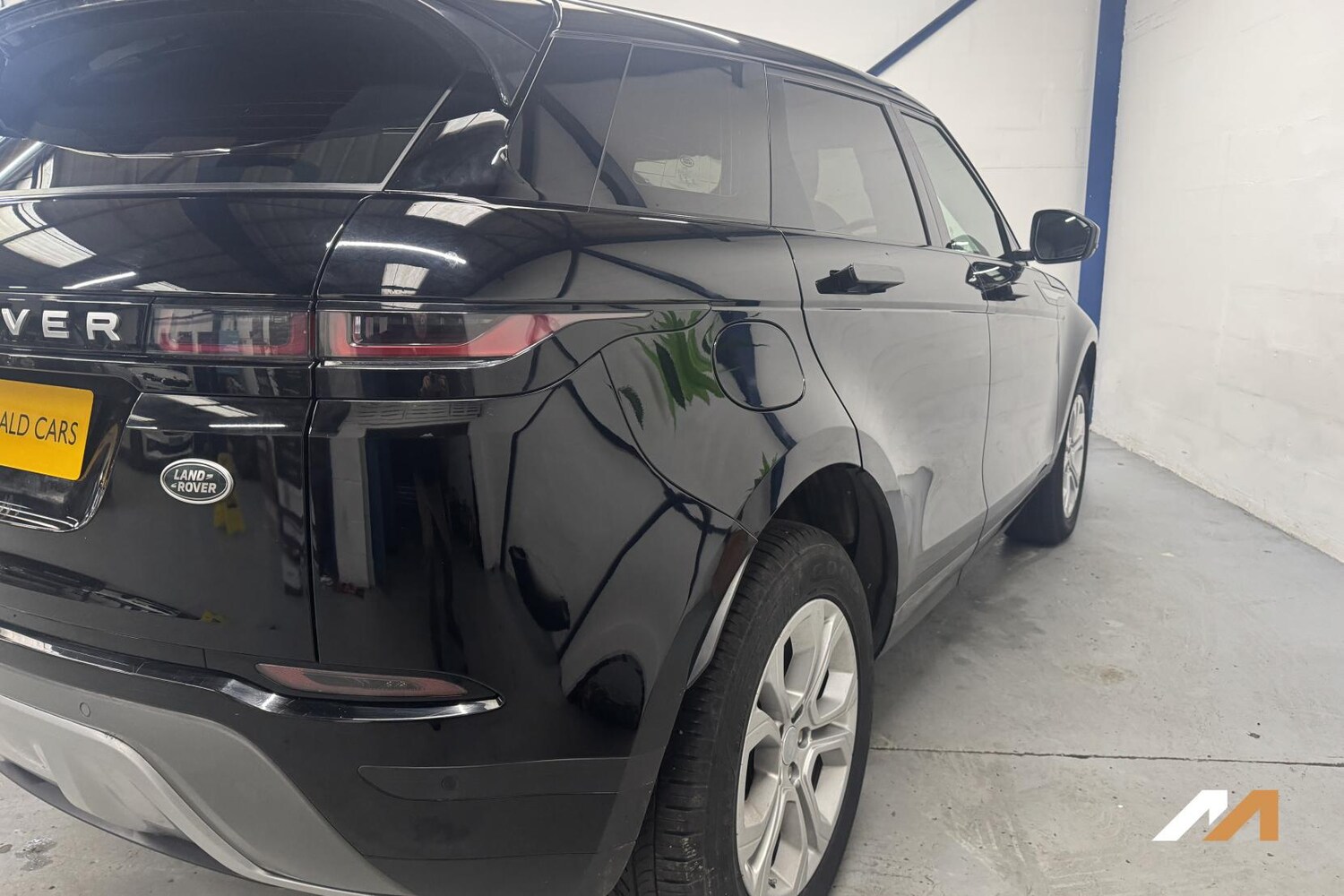 Used Land Rover Range Rover Evoque 2019 for sale - 77516067: Photo 29