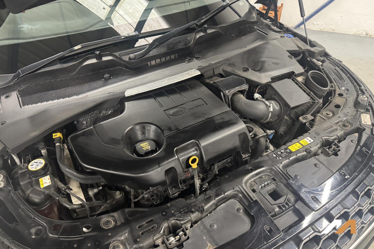 Used Land Rover Range Rover Evoque 2019 for sale - 77516067: Photo 30