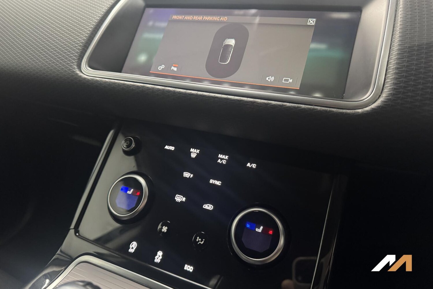 Used Land Rover Range Rover Evoque 2019 for sale - 77516067: Photo 35