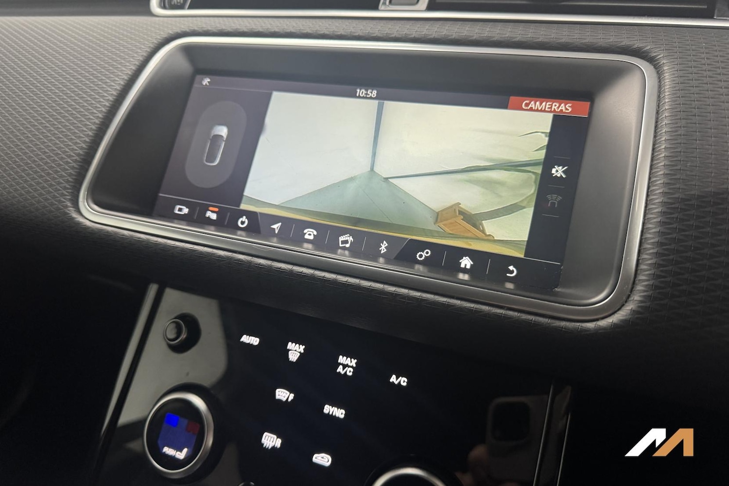 Used Land Rover Range Rover Evoque 2019 for sale - 77516067: Photo 36