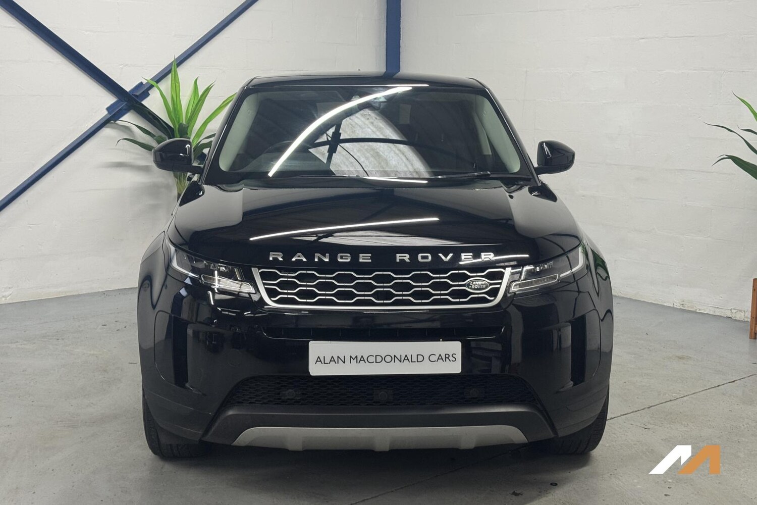 Used Land Rover Range Rover Evoque 2019 for sale - 77516067: Photo 38