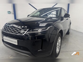 Used Land Rover Range Rover Evoque 2019 for sale - 77516067: Photo
