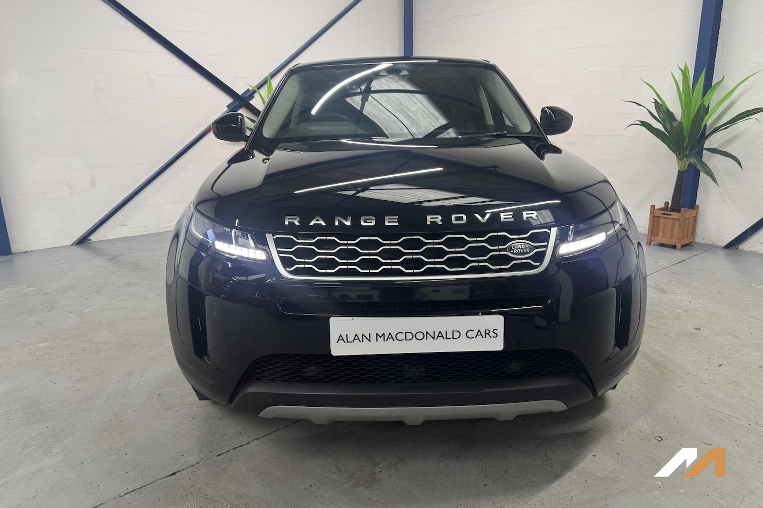 Used Land Rover Range Rover Evoque 2019 for sale - 77516067: Photo 4