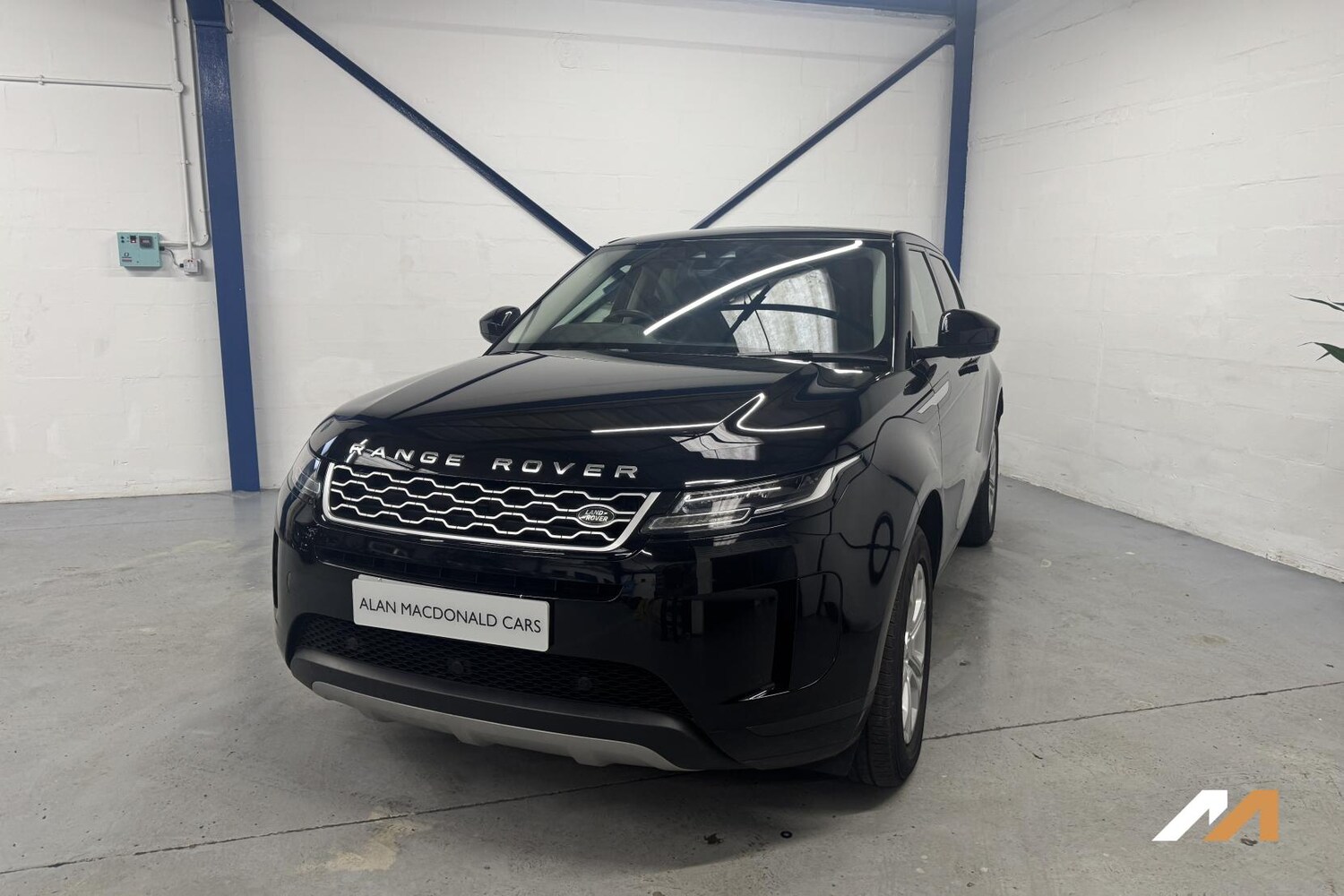 Used Land Rover Range Rover Evoque 2019 for sale - 77516067: Photo 6