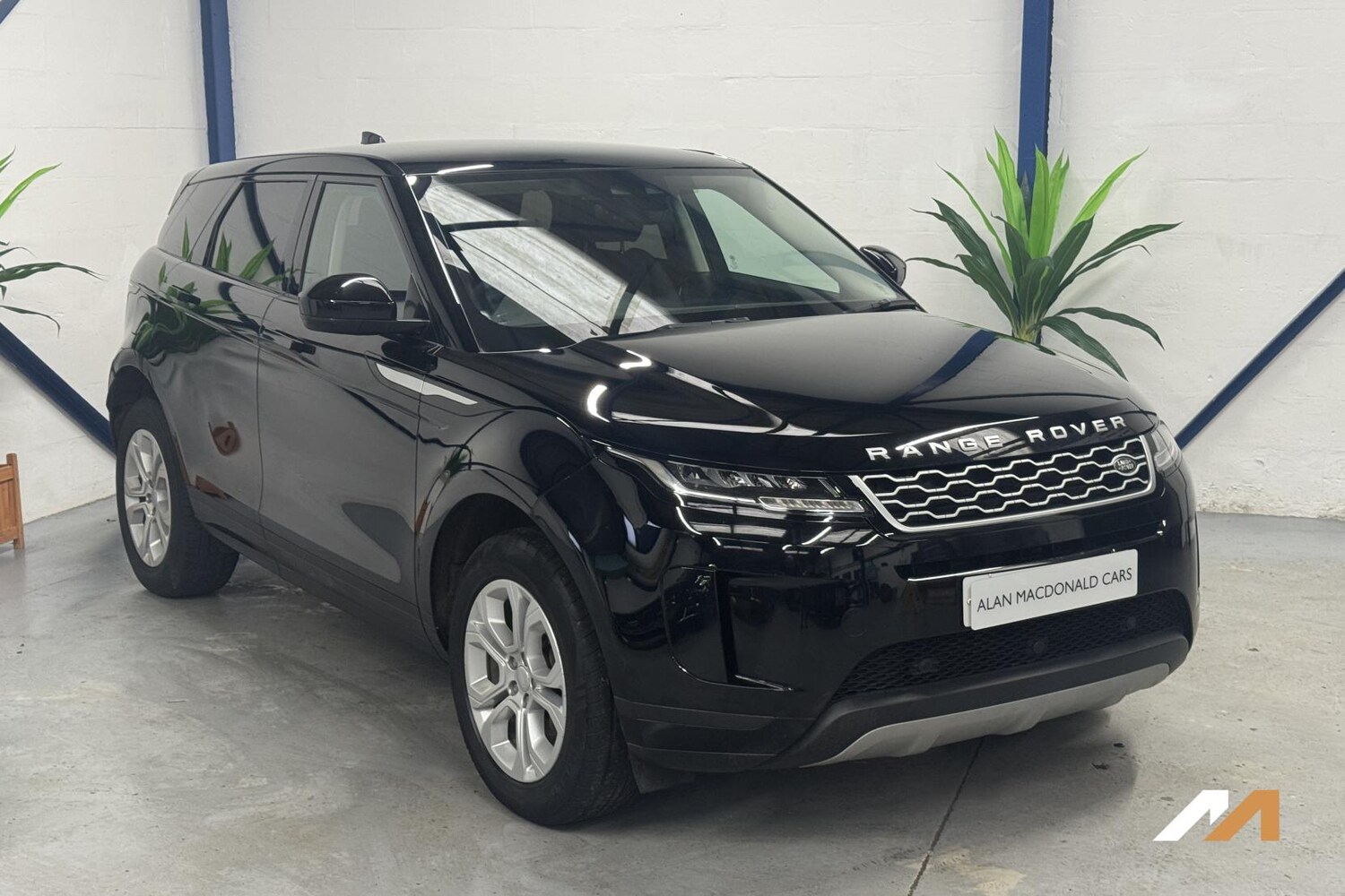 Used Land Rover Range Rover Evoque 2019 for sale - 77516067: Photo 7