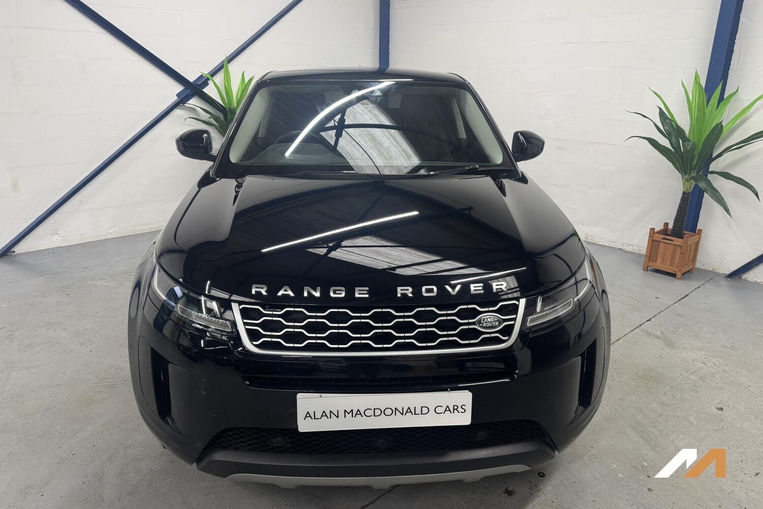 Used Land Rover Range Rover Evoque 2019 for sale - 77516067: Photo 9