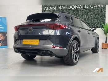 Used Cupra Formentor 2022 for sale - 78344318: Photo