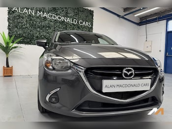 Used Mazda Mazda2 2018 for sale - 79383650: Photo