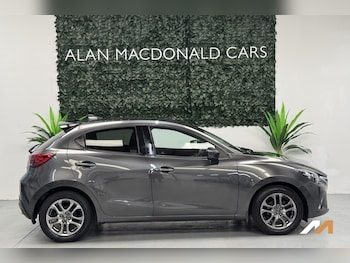 Used Mazda Mazda2 2018 for sale - 79383650: Photo