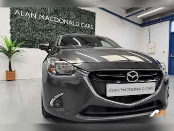 Used Mazda Mazda2 2018 for sale - 79383650: Photo