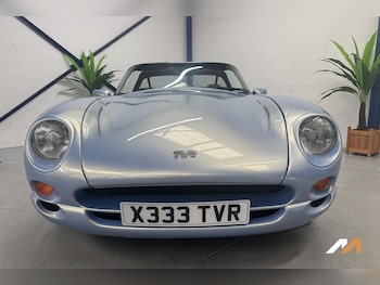 Used TVR Chimaera 2000 for sale - 75630040: Photo