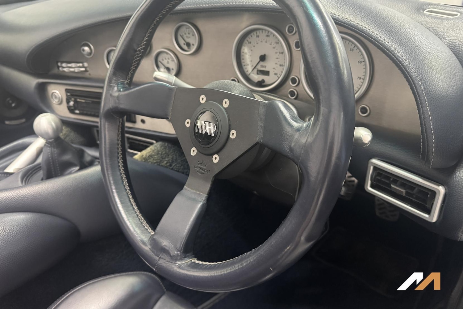 Vehicle 31